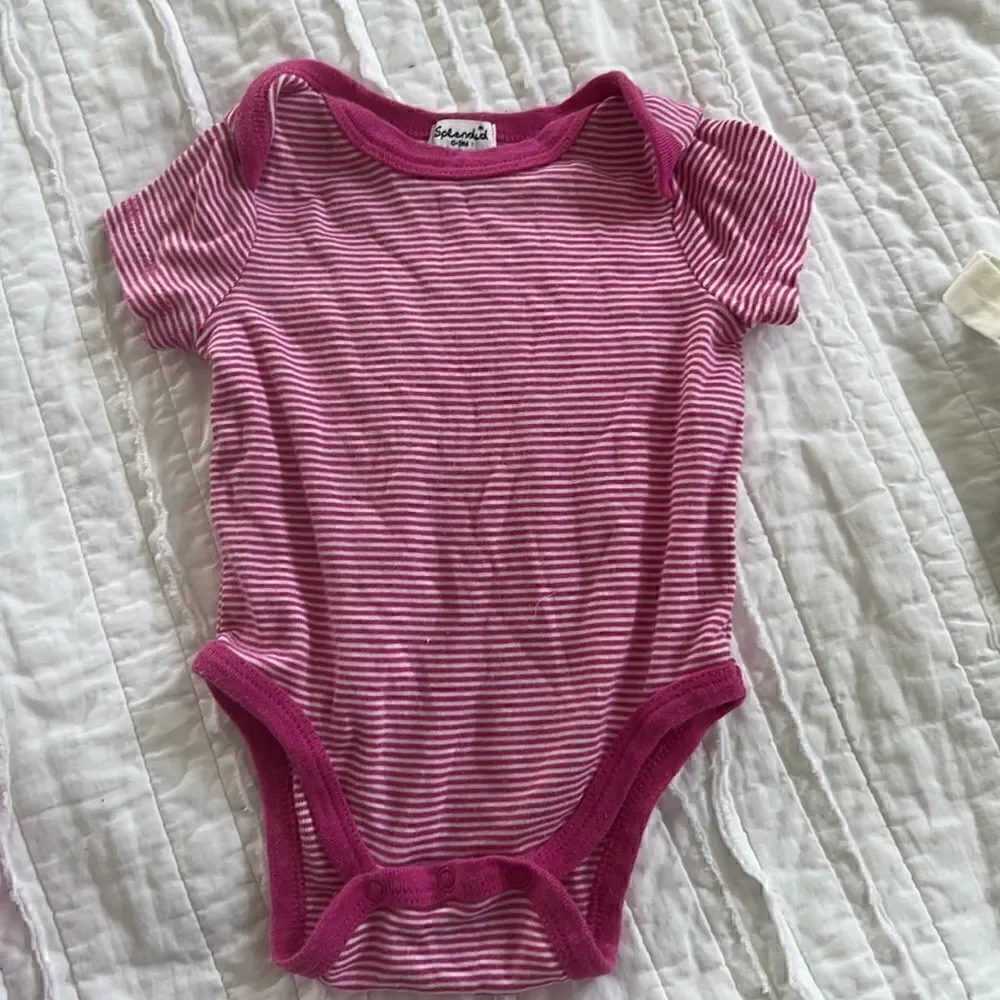 Splendid baby girl bundle